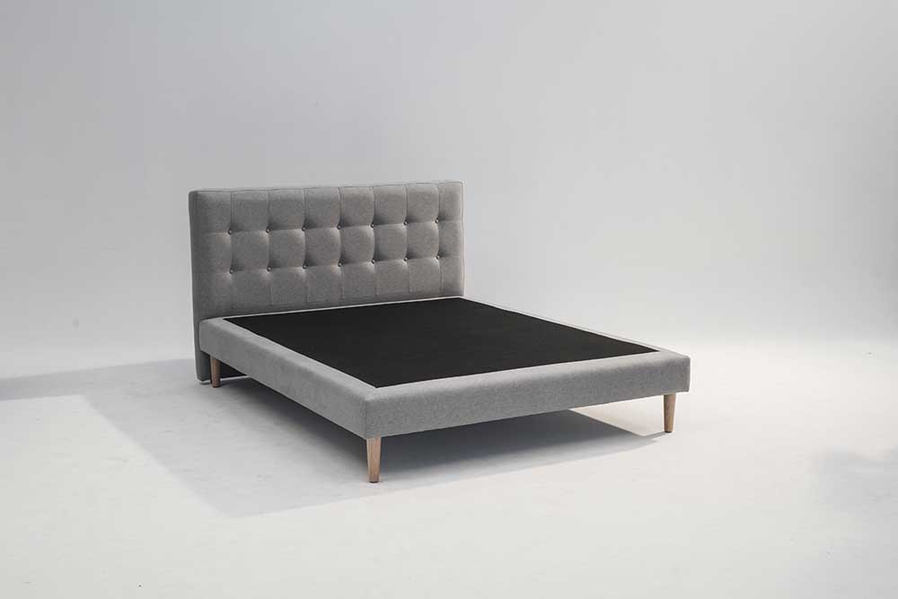 single divan no mattress