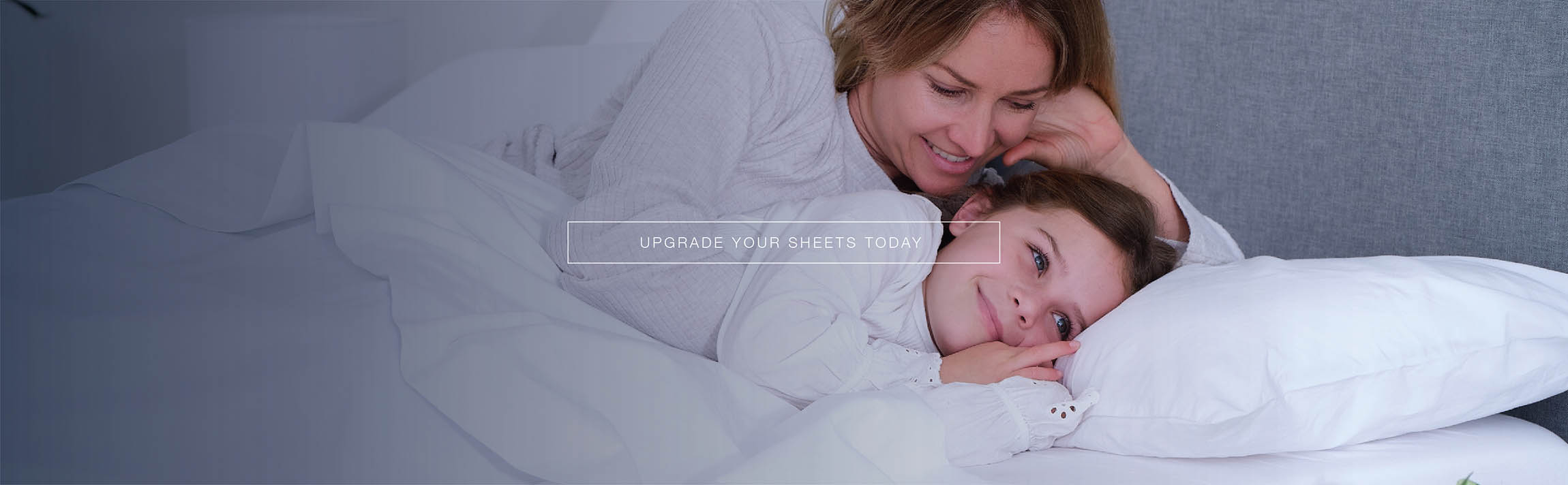 Upgrade your sheets today